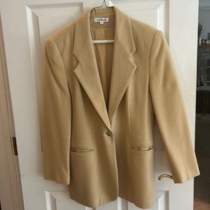 Ann Taylor blazer